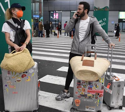 Burcu Esmersoy'dan şaşırtan itiraf!